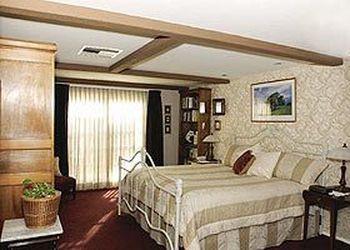 Maricopa Manor B&B Inn Phoenix Cameră foto